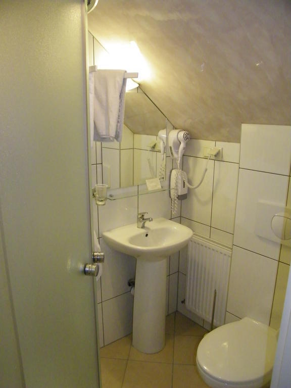 Hotel Restauracja Tawerna 格利维采 客房 照片