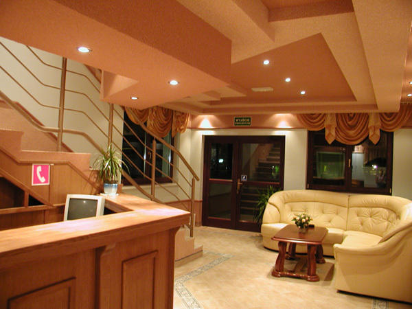Hotel Restauracja Tawerna 格利维采 外观 照片