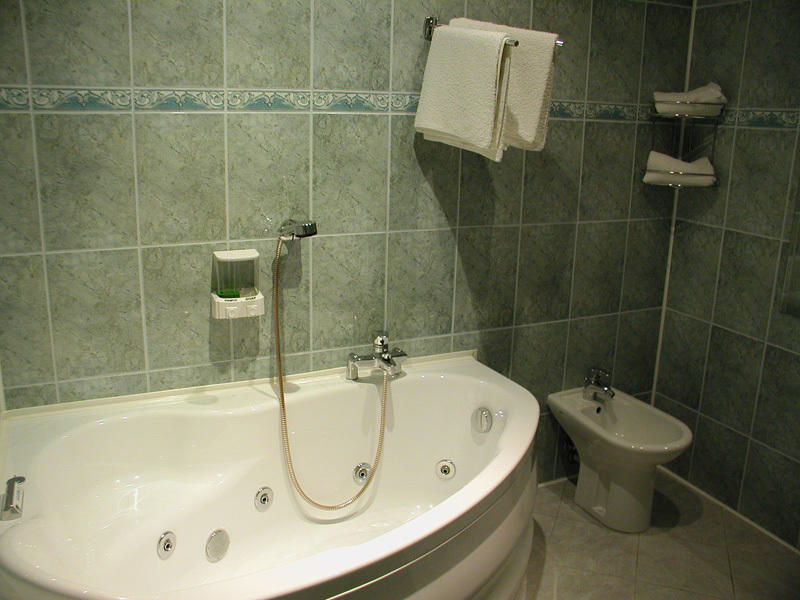 Hotel Restauracja Tawerna 格利维采 客房 照片