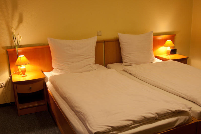 Hotel Restauracja Tawerna 格利维采 外观 照片